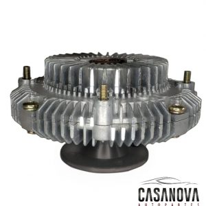 Embrague Ventilador Toyota Hilux Vigo y Fortuner 2.7cc 2TR v2