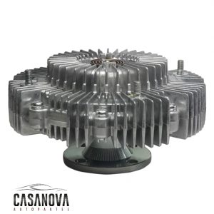Embrague Ventilador Toyota Land Cruiser 4.5cc 1FZ, FZJ80