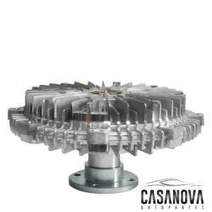 Embrague ventilador Mitsubishi Montero v6 3.5cc