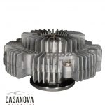 Embrague ventilador Toyota 4Runner , Stout II , Tacoma 2.7 2RZ, 3RZFE