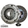 Kit de embrague Chevrolet D-max 3.0 4JB1