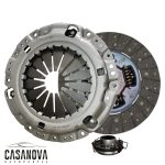 Kit de embrague Chevrolet D-max 3.0 4JB1
