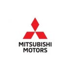LOGO Mitsubishi