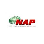 LOGO NAP