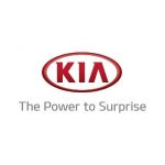 LOGO REPUESTOS KIA