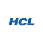 Logo HCL repuestos ecuador