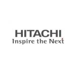 Logo HITACHI repuestos bobinas