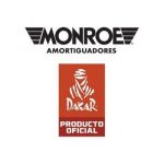 Logo MONROE DAKAR