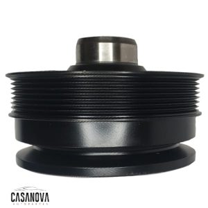 Polea Cigueñal Chevrolet D-max 3.0 RT50 4JJ1 ISUZU original v2