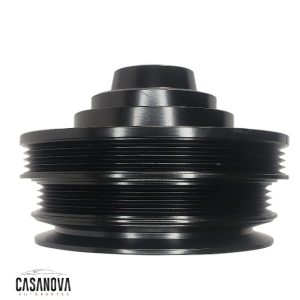 Polea Cigueñal Chevrolet Trooper Wagon V6 6VD1 NAKAMOTO v1