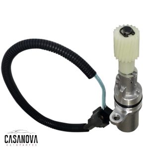 Sensor Velocimetro Nissan Frontier 2.4L KA24DE HENGNEY v1