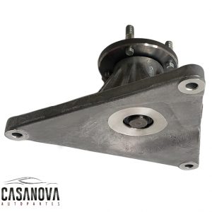 Soporte Embrague Ventilador Chevrolet Trooper, Rodeo 3.2cc V6 6VD1 v2