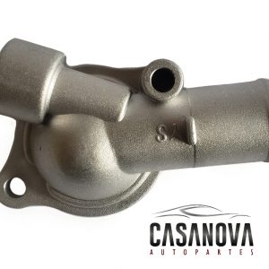 Toma de agua entrada Toyota Tercel 2E - EL30 TA v2