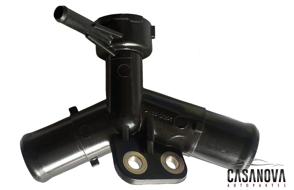 Toma de agua radiador Toyota Yaris 1.5cc 1NZFE-2NZFE