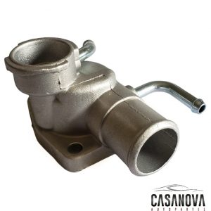 Toma de agua salida Toyota Hi-Ace 2L diesel v2