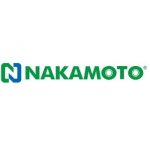 logo Nakamoto repuestos