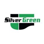 logo silver green repuestos chinos ecuador