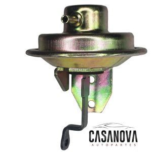 Avance del Distribuidor Mazda 1600, Mitsubishi Lancer OEM E303-24-350 VMA-62 marca CENTURY v1