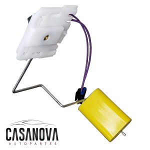 Boya Tanque de Gasolina CHEVROLET Dmax 2.4, 2.5 y 3.0 marca Nakamoto