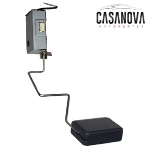 Boya Tanque de Gasolina Suzuki Forsa 2 marca Ji-Lien OEM 34811-60B00 V1