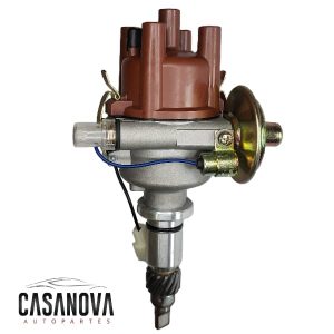 Disribuidor TOYOTA Stout 2.0L 5R marca SUPER OEM 19100-44020 v1