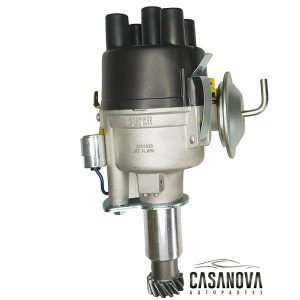 Distribuidor Datsun 1200 A12 marca Súper OEM 22100-H8301 v1