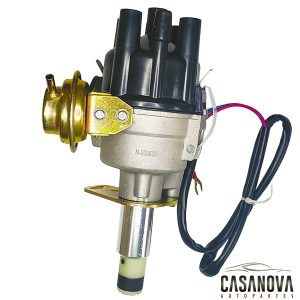 Distribuidor Datsun 1800 L18 marca Nakamoto OEM 22100-U0100 v1