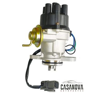 Distribuidor Nissan Sentra B13 GA16DE 16 vávulas Marca Nakamoto OEM 22103-74M05 v1