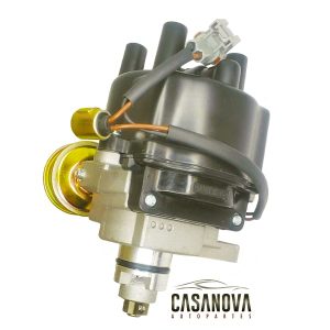 Distribuidor Toyota Corolla 4AF Carburador marca Porter Ind OEM 19020-16111 v3