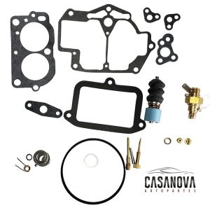 Kit de carburador Chevrolet Trooper 2000 G200 OEM OEM 8-94237-954-0 marca NAPCO