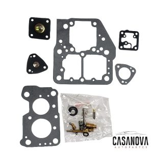 Kit de carburador Chevrolet Vitara G16 3 puertas marca NAPCO