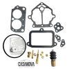 Kit de carburador Datsun 1500 J-15 OEM 16010-B5221, 11-N346N marca NAPCO