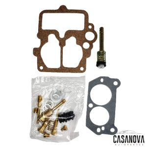 Kit de carburador Kit de carburador Datsun 1200 A12 y A14 OEM 16010-H1926, 11-0057A marca NAPCO