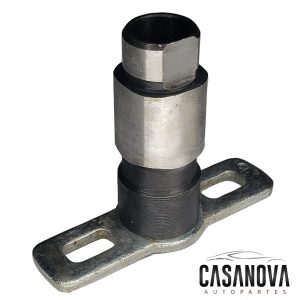 Leva del Distribuidor Datsun 1200 y Nissan Junior H20 OEM 22132-G0310 marca CENTURY v2