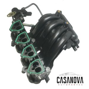 Múltiple de Admisión CHEVROLET N200 y N300 marca JHLB