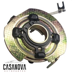 Platinera del Distribuidor TOYOTA Stout 2000 5R marca CENTURY