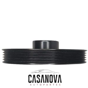 Polea Cigueñal Chevrolet Gran Vitara Sz 2.4L marca TH v1