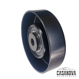 Polea Templador Banda Multiple Chevrolet Gran Vitara 2.0 OEM 17530-77E00 marca Mirai v2