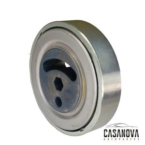 Polea Tensor Banda Hidráulica Chevrolet Gran Vitara 2.0 JB420 marca Nakamoto v1 OEM 49160-77E01