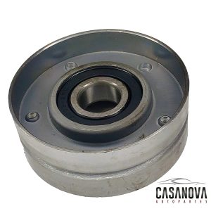 Polea Tensor Banda Múltiple CHEVROLET Corsa Wind 1.4 y 1.6 marca MIRAI