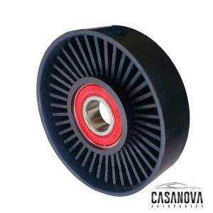 Polea Tensora Banda Múltiple Chevrolet Gran Vitara 2.0 marca Mirai OEM 17540-77E00 v2