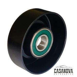 Polea Tensora Banda Múltiple CHEVROLET Luv, Rodeo, Dmax marca GMB