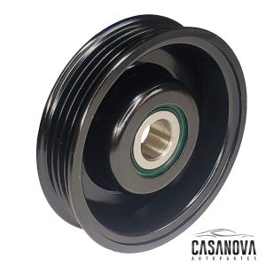 Polea Tensora Banda Múltiple para HYUNDAI H100 y KIA Sportage GMB