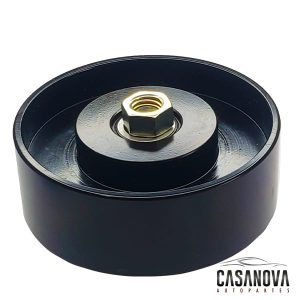 Polea Tensora Banda Múltiple Toyota Hilux Vigo 2.7 marca Engi 88440-0K060/ EG50732 parte del motor v4