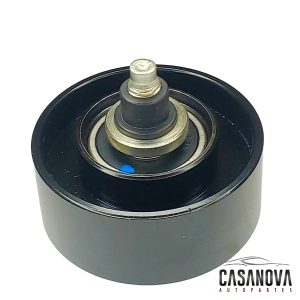 Polea Tensora Banda Múltiple Toyota Hilux Vigo 2.7 marca TOYOTA 88440-0K060 parte del motor