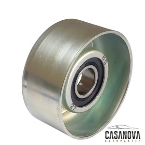 Polea Tensora Banda Múltiple TOYOTA Hilux Vigo 2.7 OEM 16603-0C020