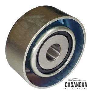 Polea Tensora Banda Múltiple Toyota Hilux Vigo 2.5 2KD Diesel marca engi OEM EG60027 parte del motor v3