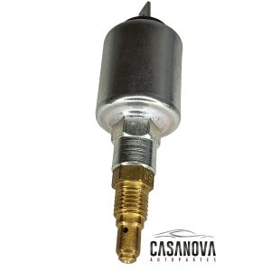 Solenoide del Carburador Chevrolet San Remo 1.4-1.6L tipo Solex AUTRON v1