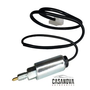 Selenoide del Carburador Suzuki Forsa 2 G10 marca GEN v1