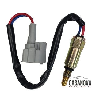 Solenoide del Carburador Chevrolet Vitara 3 puertas SE416 marca GEN v2